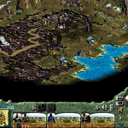 Lords of Magic: Special Edition Cd Key Steam Global